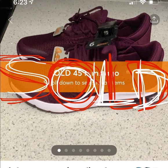 Avia Shoes - 🚫SOLD❌Avia brand new with tags size 9